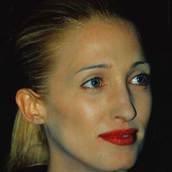 Carolyn Bessette-Kennedy (1966-1999)